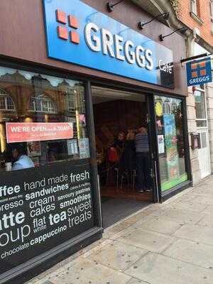 Greggs