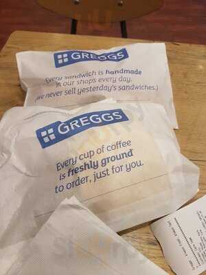 Greggs