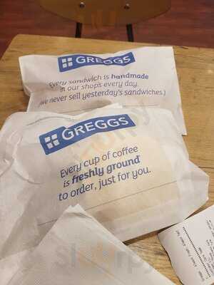 Greggs