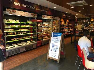 Greggs