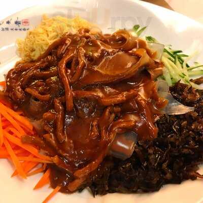 Real Beijing Food House