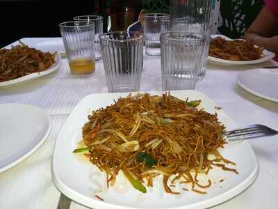 Real Beijing Food House