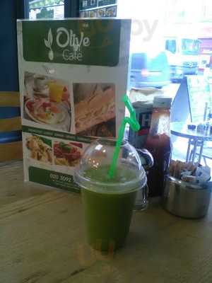 Olive Cafe