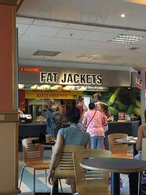 Fat Jackets