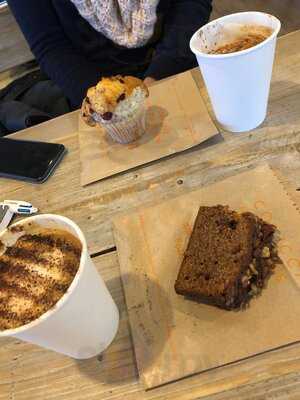 Cafe Roehampton Gate