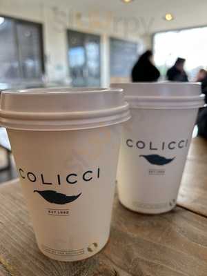 Cafe Roehampton Gate