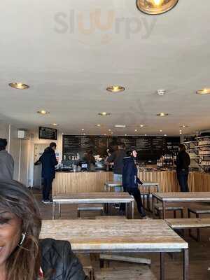 Cafe Roehampton Gate
