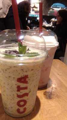 Costa Coffee