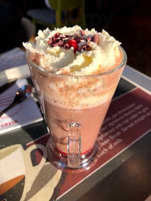 Costa Coffee