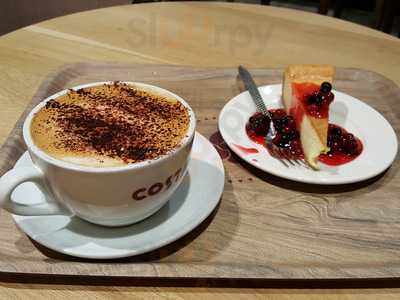 Costa Coffee