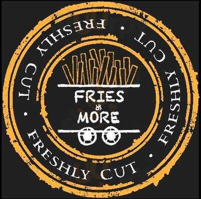Fries And More