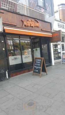 Kenfish Town Fish & Chips