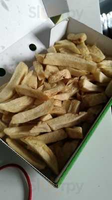 Kenfish Town Fish & Chips