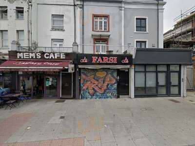 Kenfish Town Fish & Chips