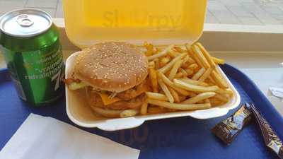 Big Papa's Peri Peri