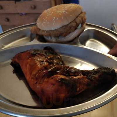 Big Papa's Peri Peri