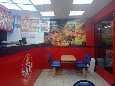 Perfect Fried Chicken