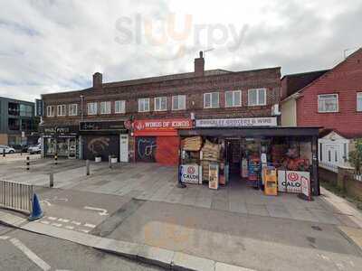 Perfect Fried Chicken