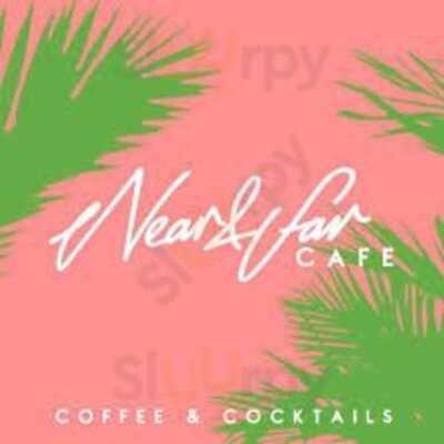 Near & Far Cafe