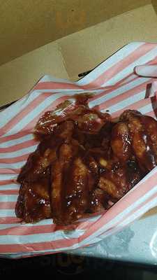 Opla Gourmet Burgers