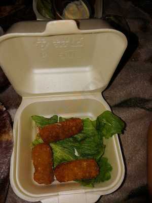 Opla Gourmet Burgers