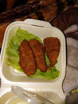 Opla Gourmet Burgers