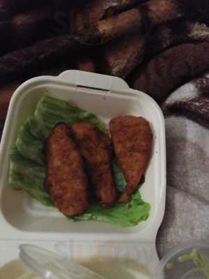 Opla Gourmet Burgers