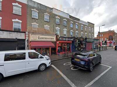 Opla Gourmet Burgers