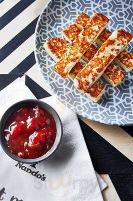 Nando's Kentish Town