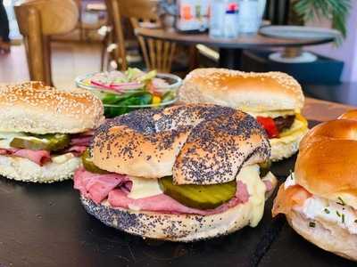 Highstone Brew Coffee