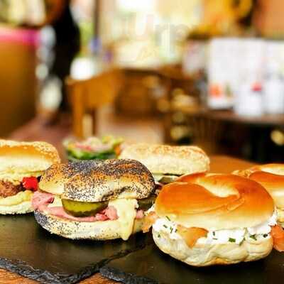 Highstone Brew Coffee