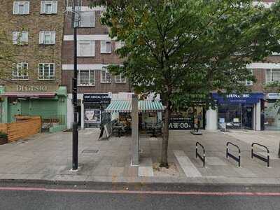 Highstone Brew Coffee