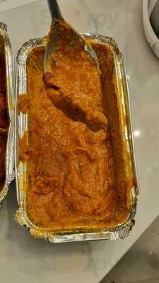 Sameera Indian Takeaway