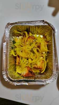 Sameera Indian Takeaway