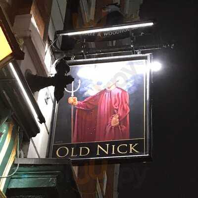 Old Nick