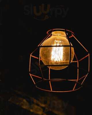 The Frying Pan Takeaway