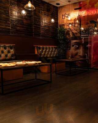 The Frying Pan Takeaway