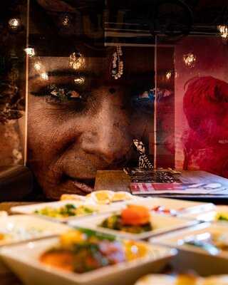 The Frying Pan Takeaway