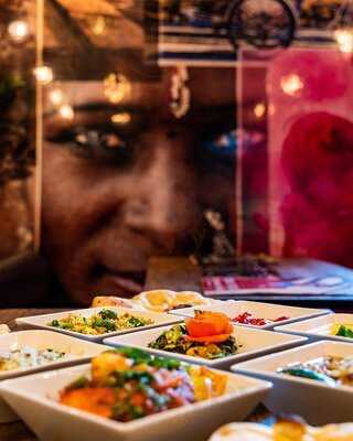 The Frying Pan Takeaway