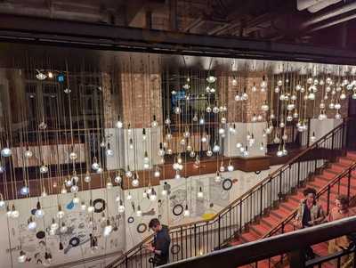 Picturehouse Central Cafe & Restaurant