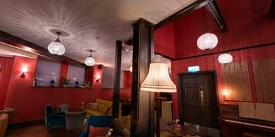 Picturehouse Central Cafe & Restaurant