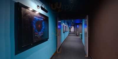 Picturehouse Central Cafe & Restaurant