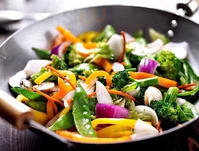 Friern Barnet Tandoori