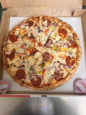 Superb Pizza