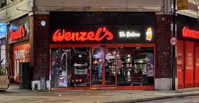 Wenzel's