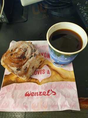 Wenzel's