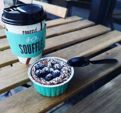 Sosoufflecafe