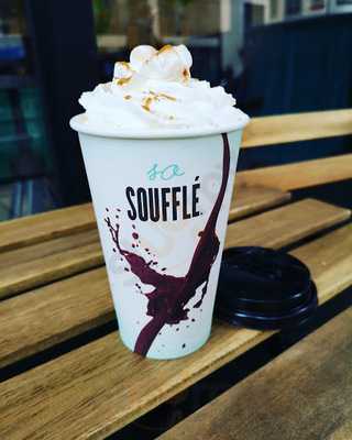 Sosoufflecafe