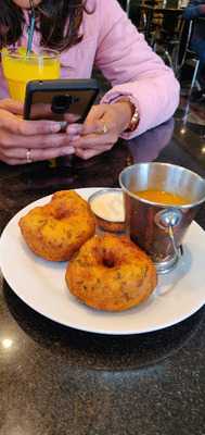 Sri Chettinad Restaurant