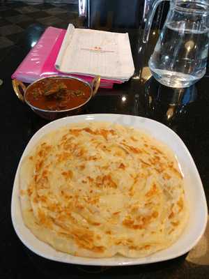 Sri Chettinad Restaurant